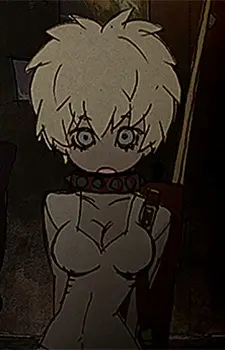 Gambar Karakter Anime: Pekepeke