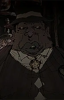 Gambar Karakter Anime: Fats