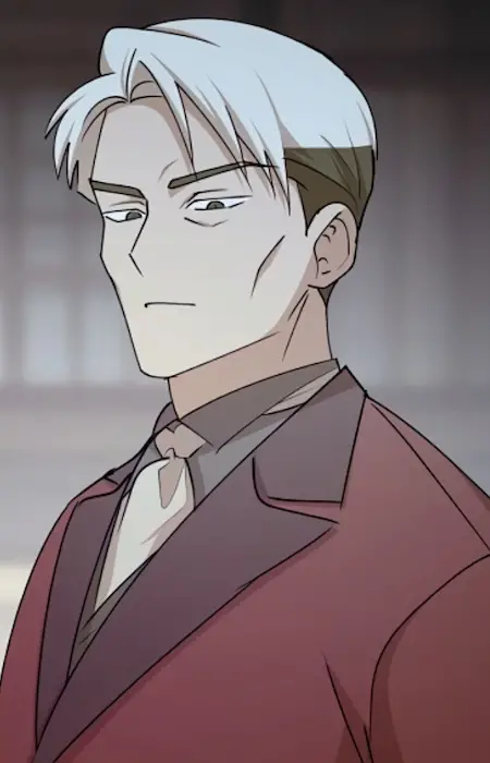 Gambar Karakter Anime: Duke Regeant