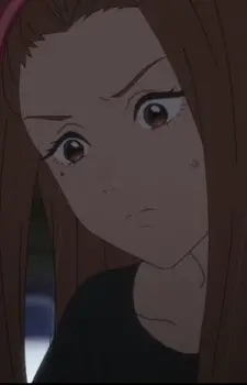 Gambar Karakter Anime: Hayashi