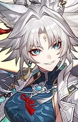Gambar Karakter Anime: Feixiao