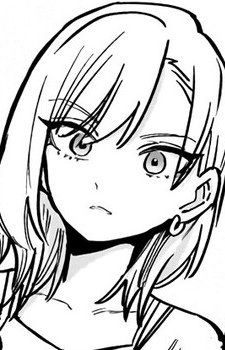 Gambar Karakter Karano Inda