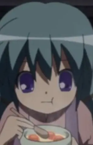 Gambar Karakter Anime: Mirim's Sister