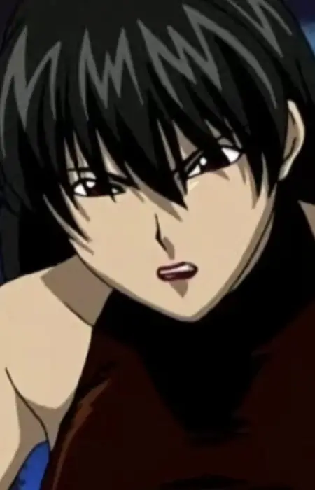 Gambar Karakter Anime: Lady