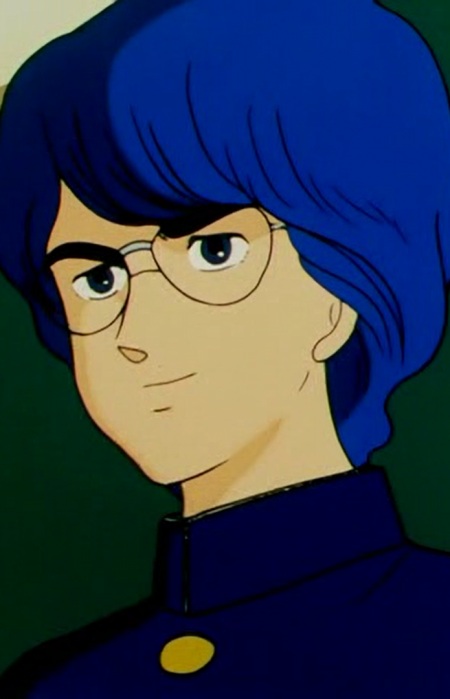 Gambar Karakter Anime: Reto  Kamiya