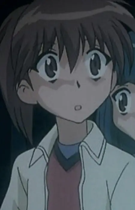 Gambar Karakter Anime: Teranishi