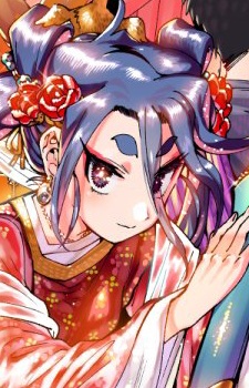 Gambar Karakter Sarara