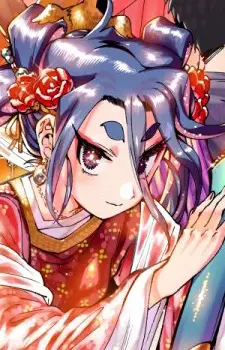 Gambar Karakter Anime: Sarara