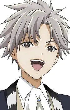 Gambar Karakter Anime: Gyakuri no Hiroto