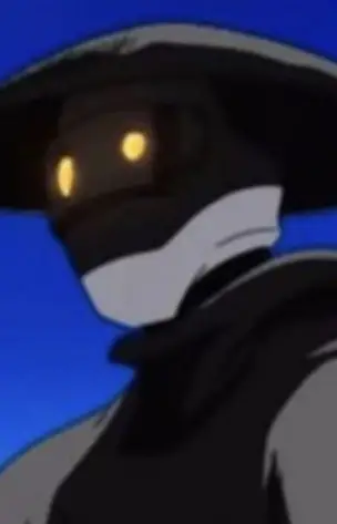 Gambar Karakter Anime: Sametsu