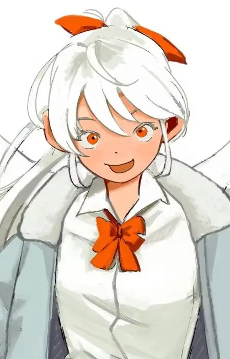 Gambar Karakter Anime: Chiyo