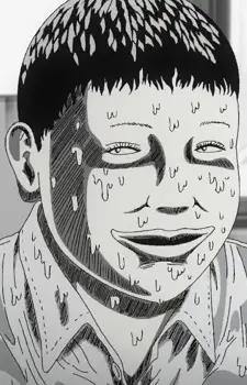 Gambar Karakter Anime: Tokuo Katayama