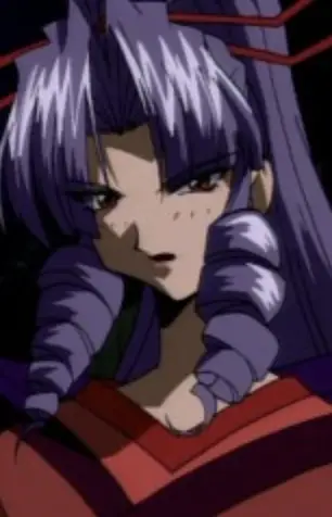 Gambar Karakter Anime: Tamasaburou