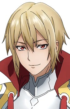 Gambar Karakter Zettainaru Rosclay