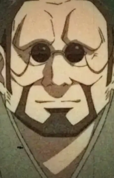 Gambar Karakter Anime: Principal