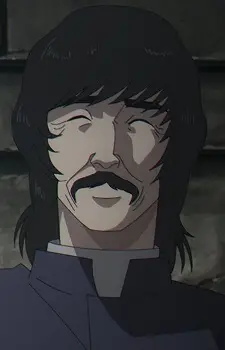 Gambar Karakter Anime: Potocki