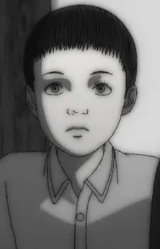 Gambar Karakter Anime: Mitsuo Goshima