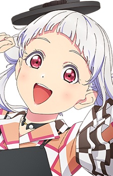 Gambar Chisato Arashi