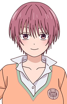 Gambar Karakter Tomo Nanba