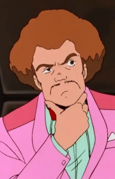 Gambar Karakter Anime: Tokech