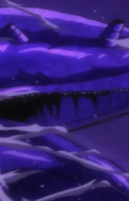 Gambar Karakter Anime: Ayakashi