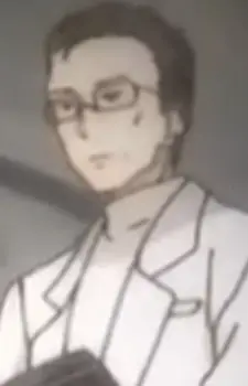 Gambar Karakter Anime: Doctor