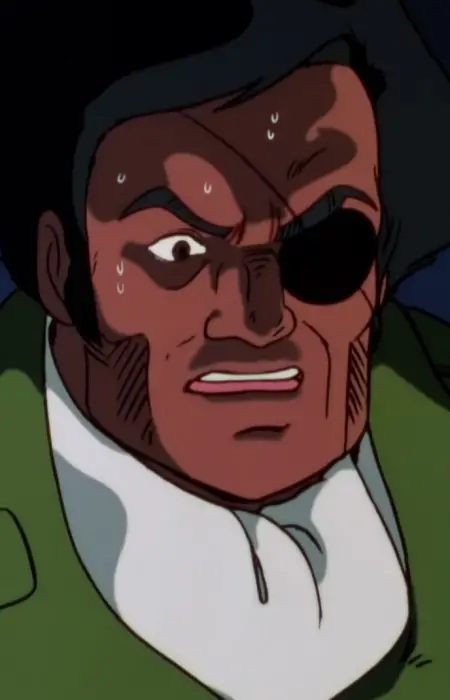 Gambar Karakter Anime: Giloss