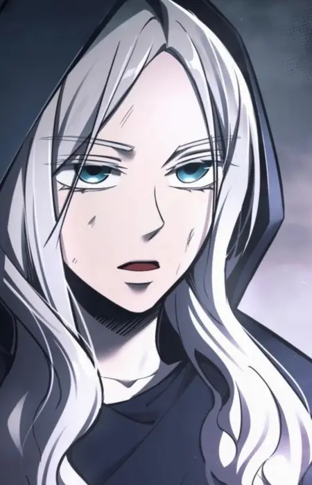 Gambar Karakter Anime: Mu-Myung