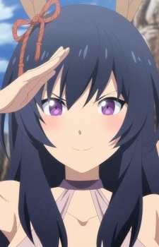 Gambar Karakter Lana Haulia