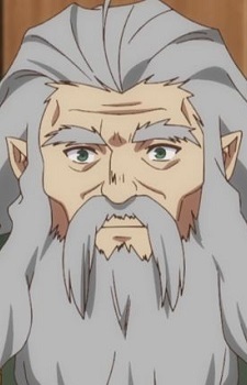 Gambar Karakter Dominic