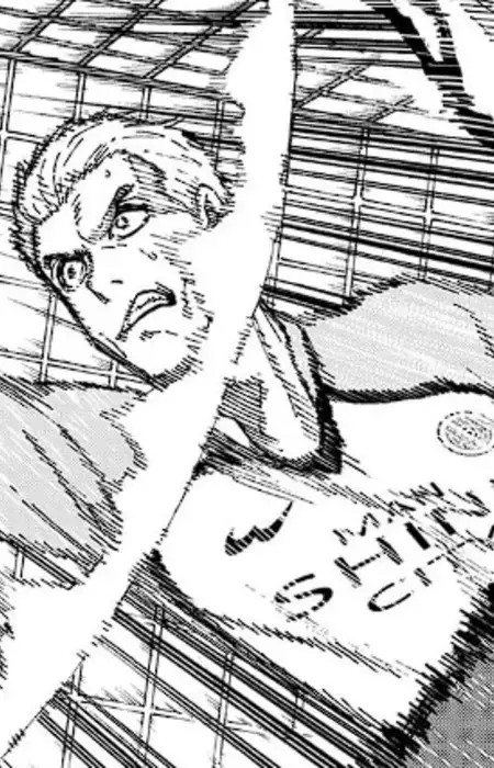 Gambar Karakter Anime: Rook