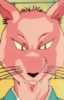 Gambar Karakter Anime: Kuuko