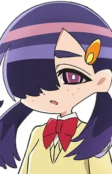 Gambar Karakter Anime: Sayo Ichiki