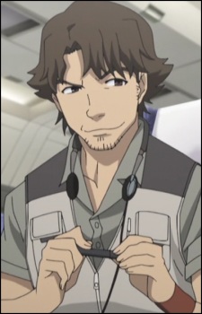 Gambar Minoru Minorikawa