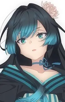 Gambar Karakter Anime: Carmilla