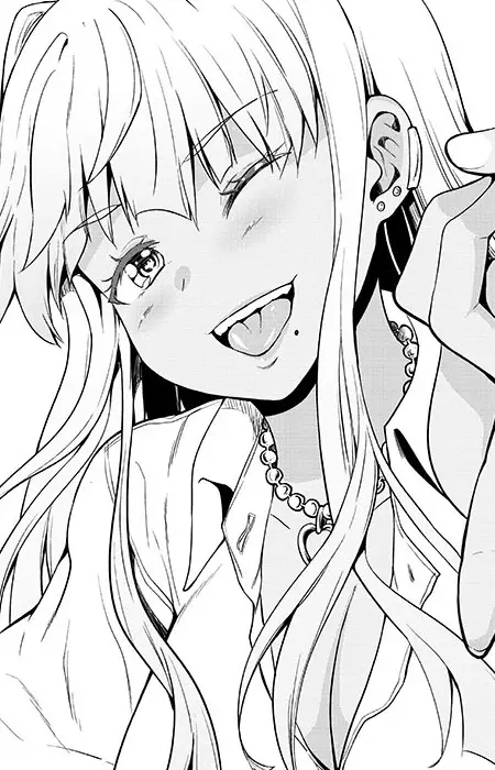 Gambar Karakter Anime: Ichika