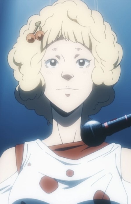 Gambar Karakter Anime: Nyo-Nyon