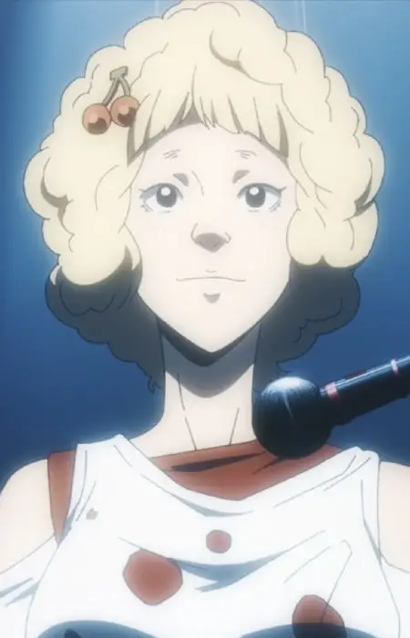 Gambar Karakter Anime: Nyo-Nyon