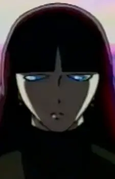 Gambar Karakter Anime: Mii