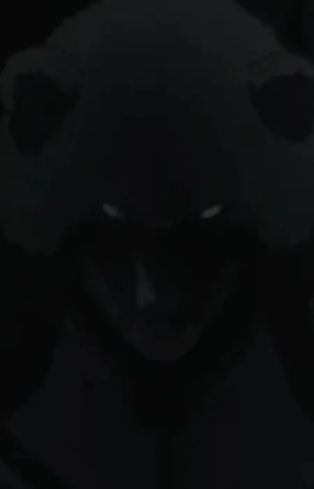 Gambar Karakter Anime: Girard