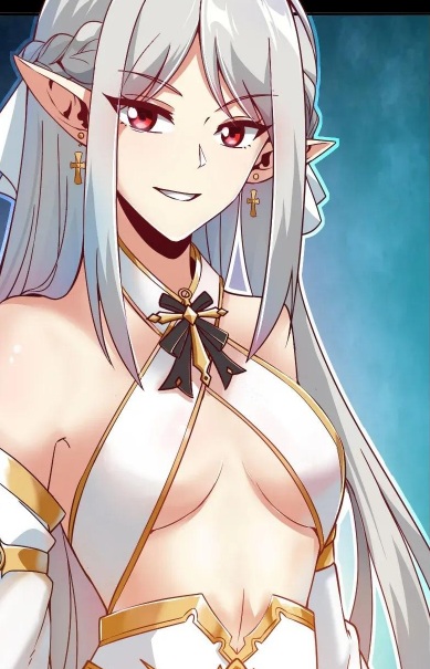 Gambar Karakter Zero