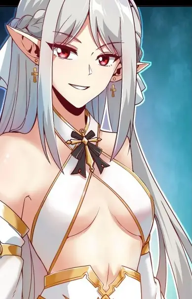 Gambar Karakter Anime: Zero