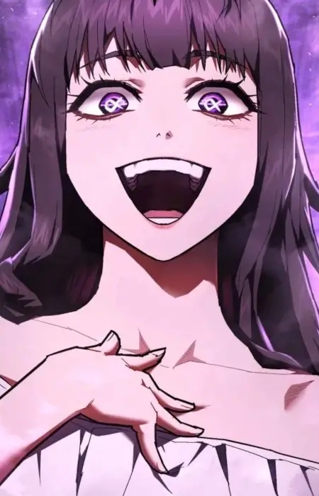 Gambar Karakter Anime: Sinka