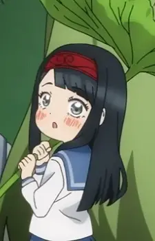 Gambar Karakter Anime: Akibe