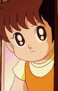 Gambar Karakter Anime: Yuriko