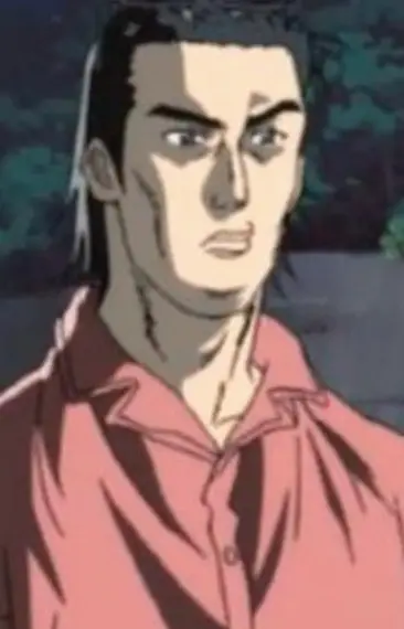 Gambar Karakter Anime: Ren Nogami