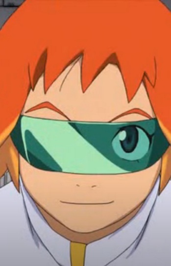Gambar Karakter Asuka Daichi