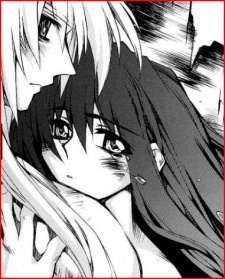 Gambar Karakter Mattie Luciffis