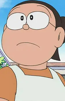 Gambar Karakter Anime: Moteo's Mother