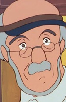 Gambar Karakter Postmaster